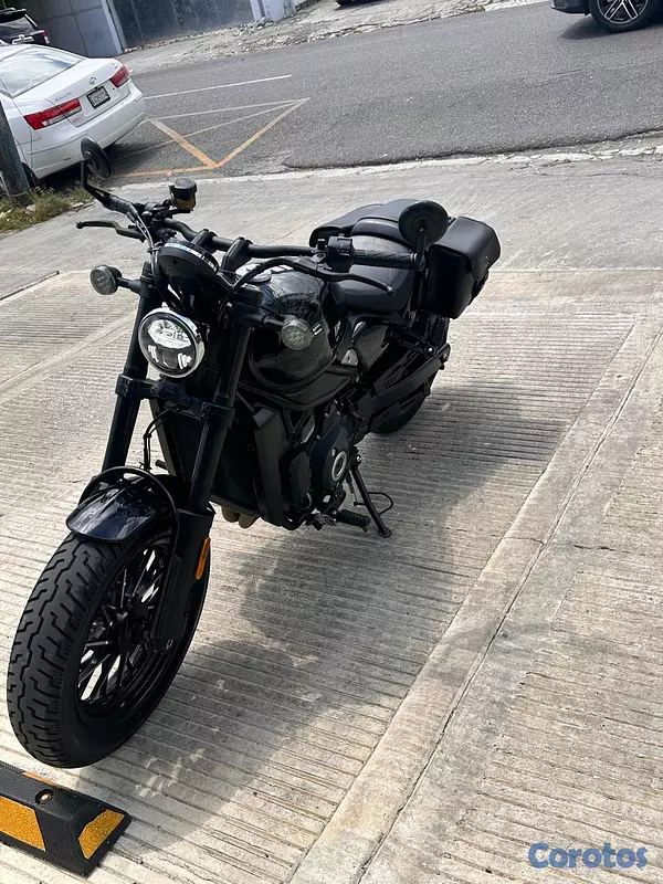 motores y pasolas - CF-MOTO CLC 450CC 7