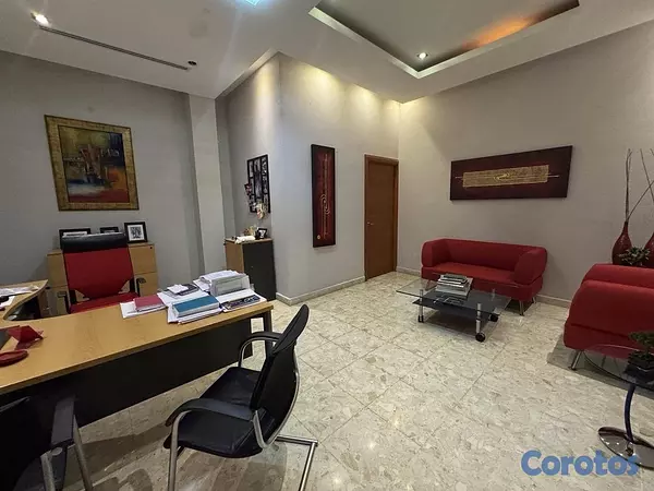 otros inmuebles - vendo o rento edificio corporativo e industrial en Villa olímpica   6