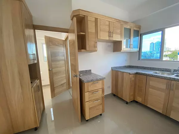 apartamentos - Vendo apartamento en la Independencia

 2