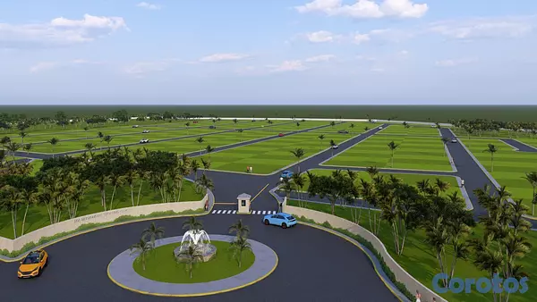 solares y terrenos - En Venta Solares en proyecto Res. en Jubey Boca Chica 4