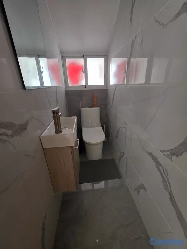 casas - Casa en alquiler amueblada, Galà! 16
