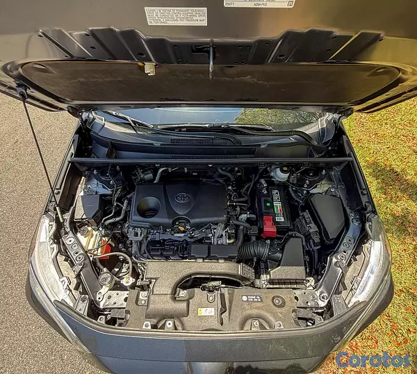 jeepetas y camionetas - Toyota Rav4 Limited 2020 10