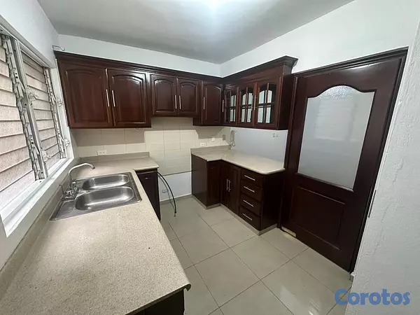 apartamentos - APARTAMENTO EN VENTA EN GAZCUE  2