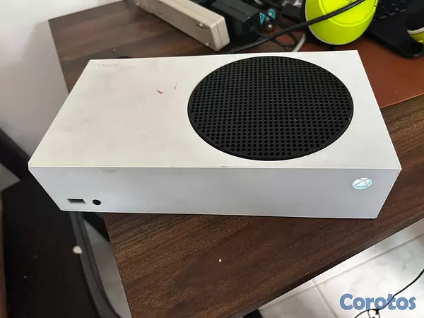 consolas y videojuegos - Xbox Serie S - 512gb  3