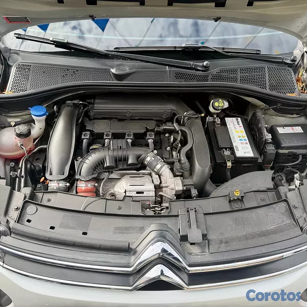 jeepetas y camionetas - CITROËN C4 CACTUS 2023 12