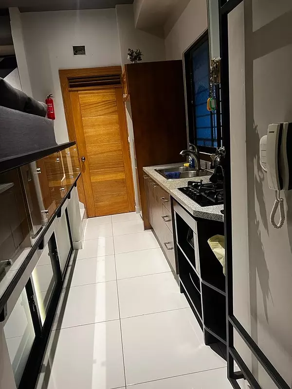 apartamentos - Se vende apartamento en Av. Independencia 10