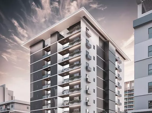 apartamentos - Proyecto único en venta, Evaristo Morales. 2