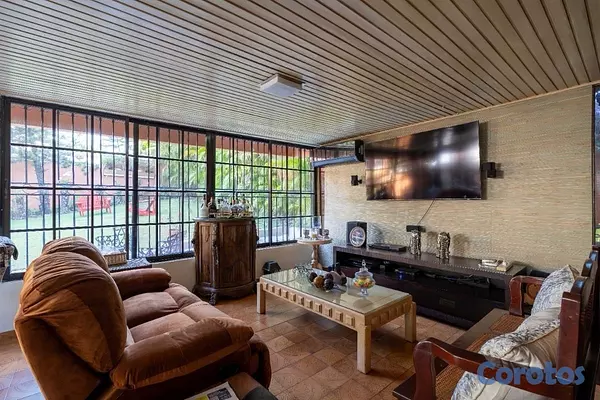 casas - Casa en Venta Altos de Arroyo Hondo  2
