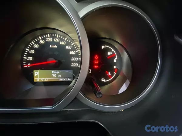 jeepetas y camionetas - Suzuki Gran Vitara 2016 4 cilindro   8
