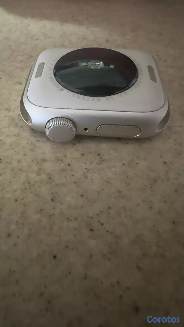 accesorios para electronica - Apple Watch SE  3