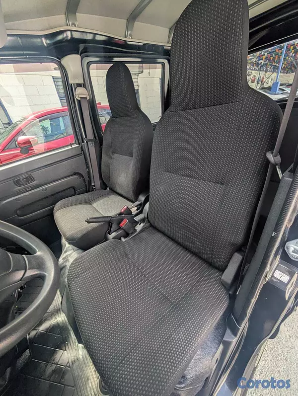 jeepetas y camionetas - DAIHATSU HIJET 2021 12