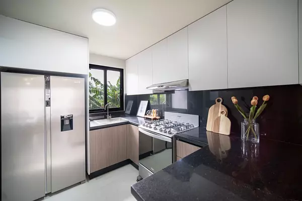 apartamentos - Apartamentos Disponibles en Urbanizacion Thomen  2