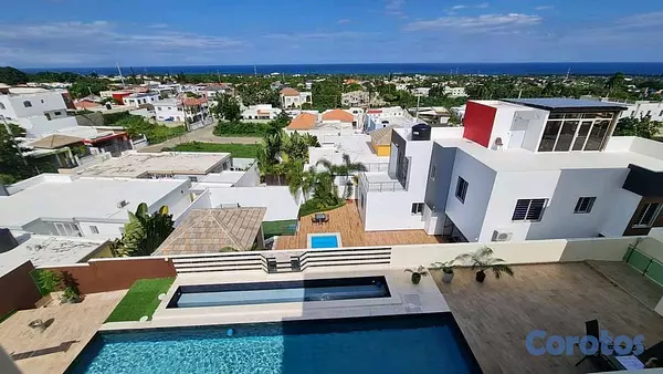 casas - propietario alquila casa en puerto plata 9