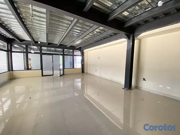 oficinas y locales comerciales - Edificio en Alquiler Ensanche la Fe 7