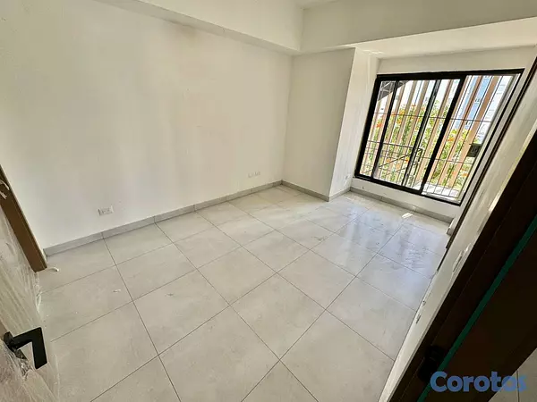 apartamentos - vendo Apartamento Nuevo en Evaristo Morales  14