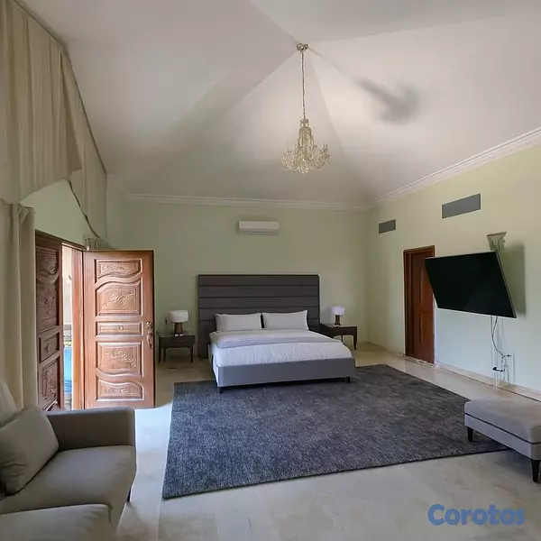 casas -  🔵 Casa 2 niveles con Piscina en Arroyo Hondo Viej 13