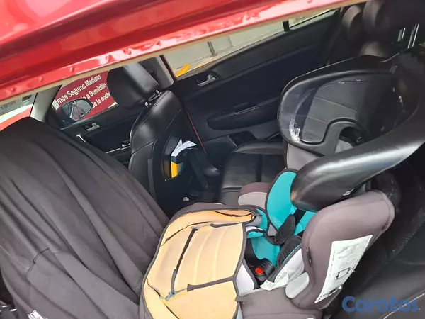 jeepetas y camionetas - De oportunidad kia sportage 2017 6