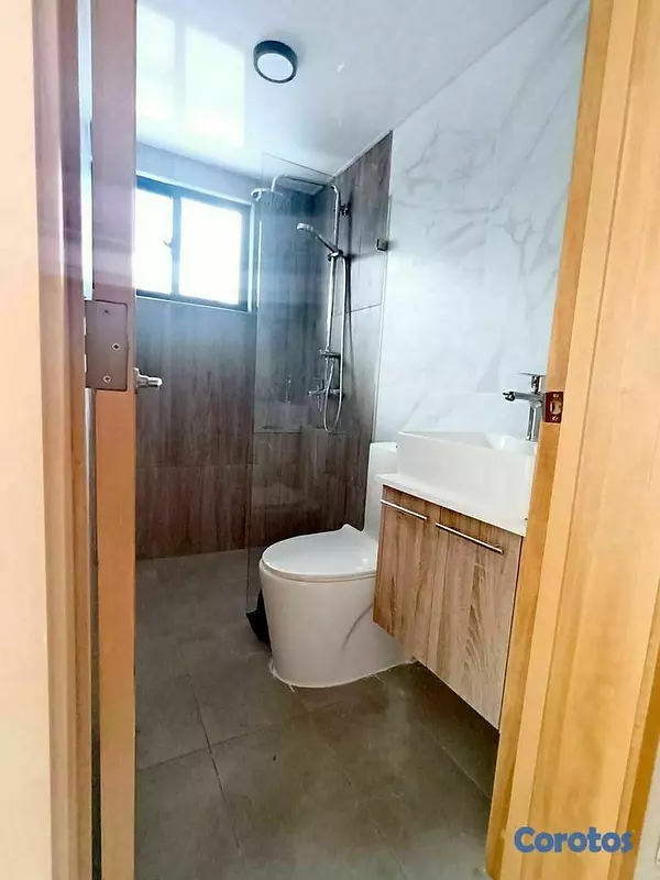 apartamentos - A estrenar apartamento con balcón en los prados  2