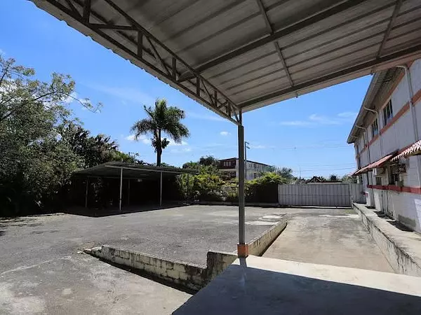 oficinas y locales comerciales - nave en don pedro, santiago de los caballero venta 7