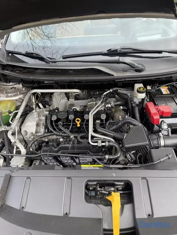 jeepetas y camionetas - NISSAN ROGUE 2021 PLATINIUM FULL |PIEL + BOSE + TE 5