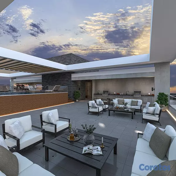 apartamentos - En Venta Apartamentos en Bella Vista de 1, 2 y 3 habitaciones 5