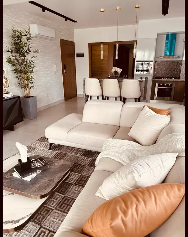 apartamentos - Apartamento Totalmente Amueblado Airbnb Friendly 2