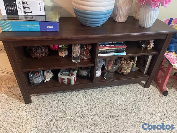 muebles y colchones - repisa de IKEA  3