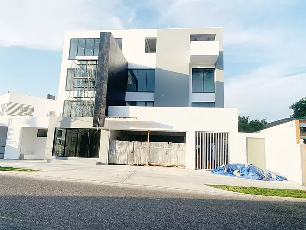 oficinas y locales comerciales - Local corporativo en los prados  5