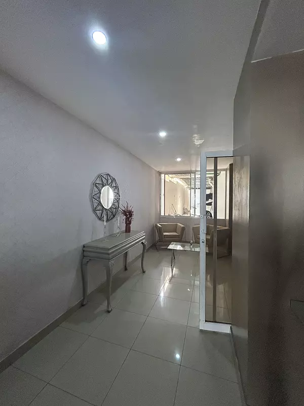 apartamentos - Apartamento en venta en el Ensanche Naco 8