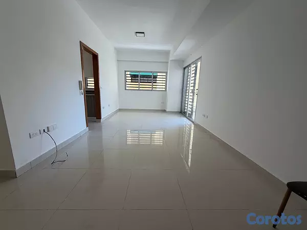 apartamentos - vendo segundo nivel próximo a la Jose Contreras hondura tres habitaciones dos pa 3