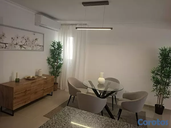 apartamentos - APARTAMENTO EN VENTA EN AUTOPISTA DE SAN ISIDRO DE 3