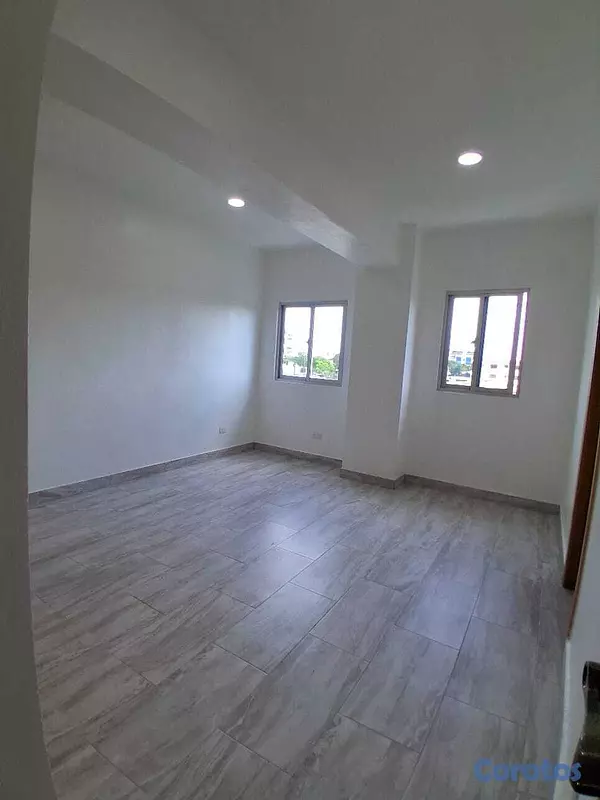 apartamentos - Vento Apartamento Ensanche Ozama (nuevos)  10