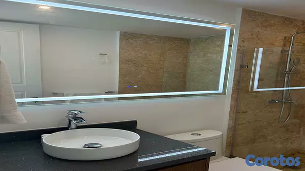 penthouses - En Venta Penthouse de 2 habitaciones en Pueblito Caribeño Vista Cana 10