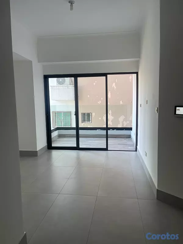apartamentos - apartamento en venta av 27 de febrero  6