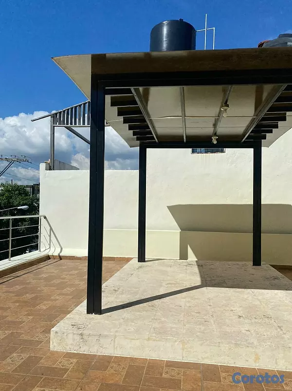 apartamentos - Venta, Edificio de 8 Apartamentos, Zona Colonial 10