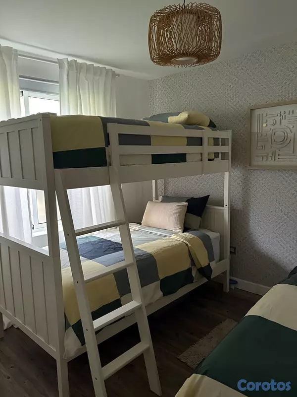 muebles y colchones - Camarote nuevo  2