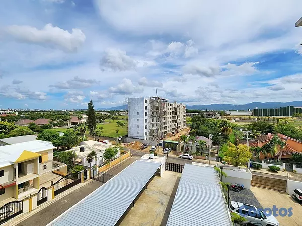 casas - PENTHOUSE PROXIMO LOS SAMANES A ESTRENAR CON TERRA 10
