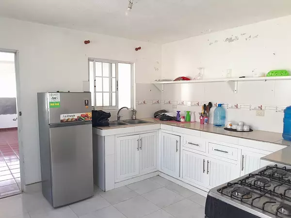 casas vacacionales y villas - 🇩🇴 Villa en Ventas!!!
 Guayacanes, Juan Dolió, Sto.Dgo., Rep.Dom.
.UDS550,000 4
