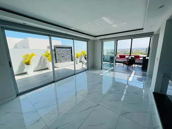 penthouses - Precioso Penthouse Piso 6 en Villa Olga  4