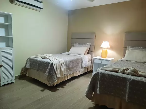apartamentos - Alquiler Apartamento Ameublado de 2 Habitaciones, Naco, Santo Domingo 8