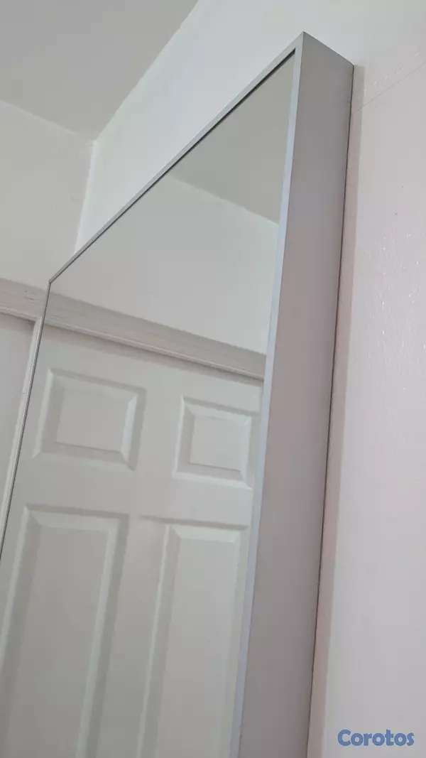 decoración y accesorios - Espejo GRANDE (IKEA), 30 3/4" x 77 1/8" 2