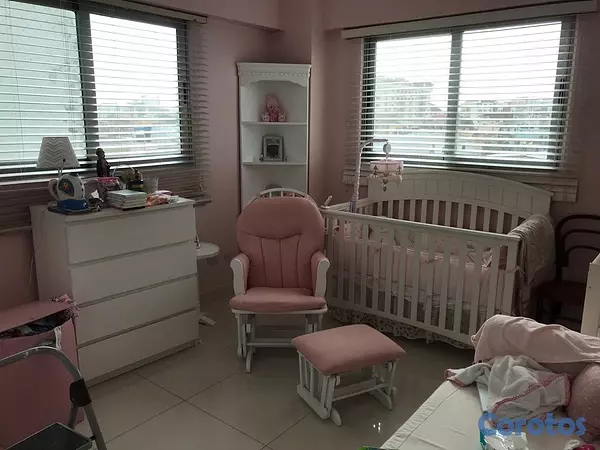 apartamentos - Apartamento en Alquiler – Urbanización Real. Con línea blanca o amueblado. 5