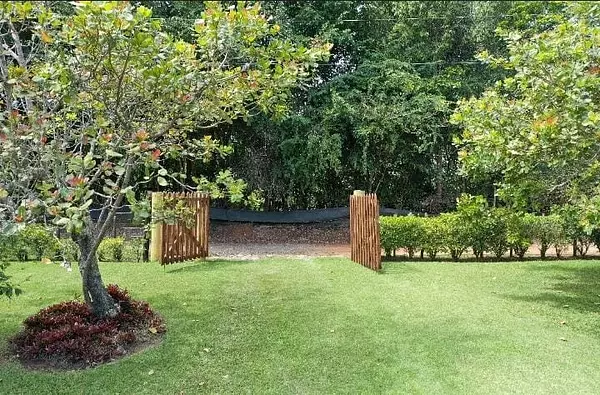 solares y terrenos - Terreno con Acceso al Rio en Jarabacoa  4