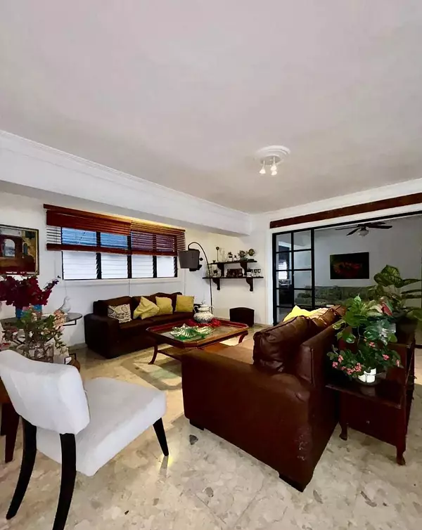 apartamentos - Vendo apartamento en Piantini. 10