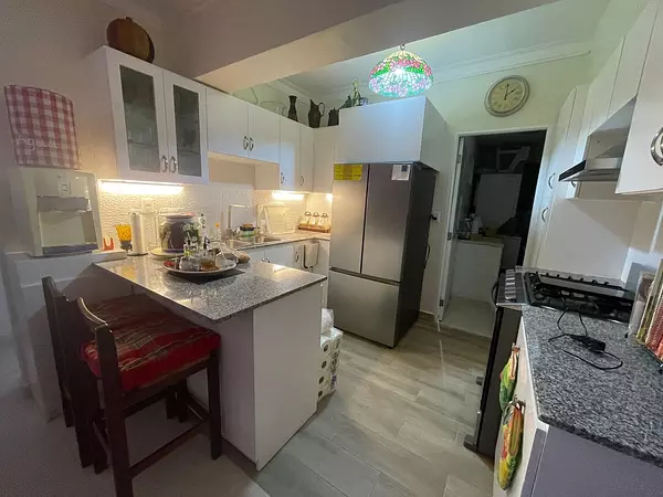 apartamentos - Vendo Clásico en La Esperilla. 
 2