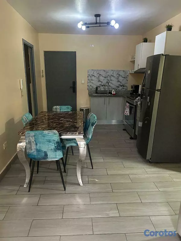 apartamentos - Apartamento en Pueblo Bavaro 11