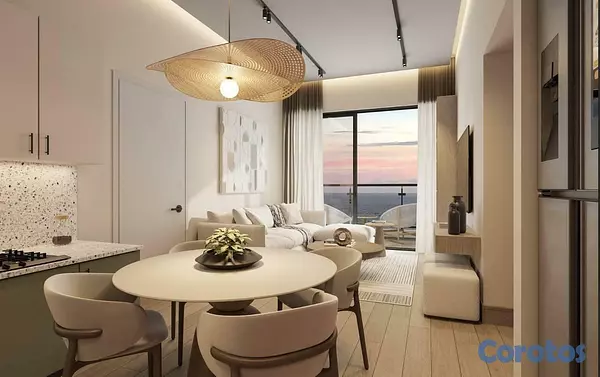 apartamentos - PROYECTO DE APARTAMENTO AVENIDA ESPAÑA DE 19 NIVELES 10