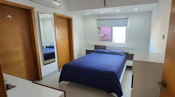 apartamentos - SE VENDE

Apartamento en 8vo piso con hermosa vista. En Av. Lope de Vega, Arroyo 2