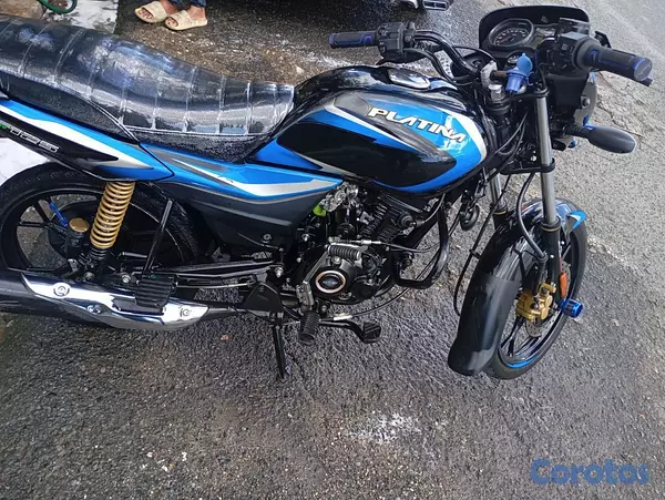 motores y pasolas - Oferta de motor bajaj 2024 estándar  2