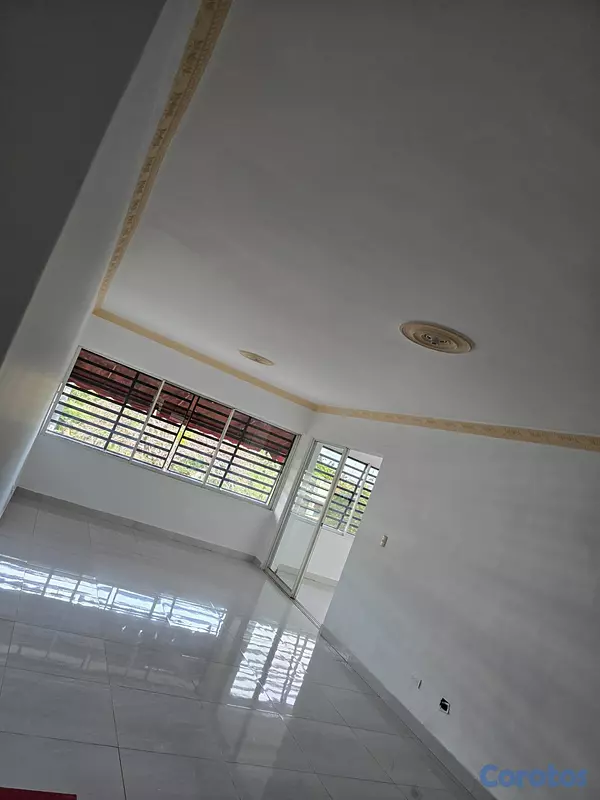 apartamentos - Alquila apartamento 3er piso Residencial Mar Carib 7